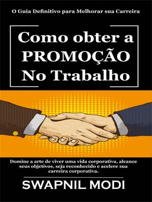 cover image of Como obter a Promoção No Trabalho